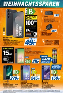 Batterie im aktuellen expert Prospekt (Hamm) Batterie im expert Prospekt "Top Angebote" mit 16 Seiten (Hamm)