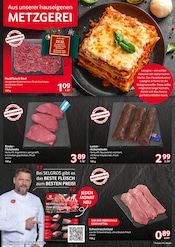 Hackfleisch im Selgros Prospekt in Frankfurt Aktueller Selgros Prospekt mit Hackfleisch, "cash & carry", Seite 2