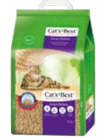 Smart Pellets im DAS FUTTERHAUS Prospekt Smart Pellets von Catâs Best im aktuellen DAS FUTTERHAUS Prospekt fĂŒr 12,99 âŹ