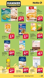 Kuchen im Netto mit dem Scottie Prospekt Günstig. Besser. Für Dich. auf S. 35