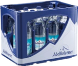 Huster Moßbach - Adelholzener sanft Angebot im Prospekt Adelholzener sanft bei Huster im Moßbach Prospekt für 6,99 €
