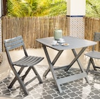 Gifi Laval - Promo Table Relax Promo Table Relax à 19,89 € dans le catalogue Gifi à Laval