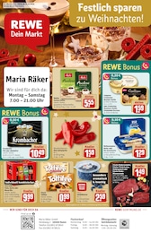 REWE Prospekt für Hamm mit 31 Seiten REWE Prospekt "Dein Markt" für Hamm, 31 Seiten, 15.12.2025 - 20.12.2025