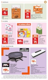 Offre Cosmétiques dans le catalogue Netto du moment à la page 14