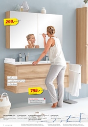 Spiegel Angebot & Preis im aktuellen Höffner Prospekt Spiegel Angebot im aktuellen Höffner Prospekt auf Seite 2