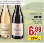 Blanc de Noir Spätburgunder Feinherb bei Trinkgut im Wermelskirchen Prospekt für 6,99 €