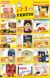 Maggi im Norma Prospekt in Langenhagen Aktueller Norma Prospekt mit Maggi, "Mehr fürs Geld", Seite 6