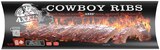 Cowboy Spare Ribs im Angebot bei REWE in Weinheim Cowboy Spare Ribs Angebote von Axel Schulz bei REWE Weinheim für 12,99 €