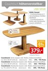 Couchtisch Angebote von Linea Natura bei XXXLutz Greifswald für 299,00 €