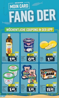 Krombacher im Markant Nordwest Prospekt "DER MARKT FÜR GUTES ESSEN UND TRINKEN" mit 16 Seiten (Detmold)