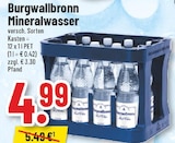 Mineralwasser bei Trinkgut im Waldfeucht Prospekt für 4,99 €