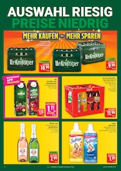 Coca Cola im Marktkauf Prospekt in Görlitz Aktueller Marktkauf Prospekt mit Coca Cola, "AUSWAHL RIESIG, PREISE NIEDRIG", Seite 4