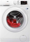 Waschmaschine L6FBA51480 bei expert im Hoyerswerda Prospekt für 449,00 €