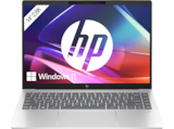 HP Pavilion Plus 14-ew0356ng, Notebook, mit 14 Zoll Display, Intel® Core™ i5 i5-1335U Prozessor, 16 GB RAM, 512 SSD Iris® Xᵉ, Natural Silver, Windows 11 Home von HP für 849,00 € bei MediaMarkt Saturn im Angebot HP Pavilion Plus 14-ew0356ng, Notebook, mit 14 Zoll Display, Intel® Core™ i5 i5-1335U Prozessor, 16 GB RAM, 512 SSD Iris® Xᵉ, Natural Silver, Windows 11 Home von HP im aktuellen MediaMarkt Saturn Prospekt