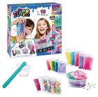 Slime Mix'n Kit im Angebot bei REWE in Braunschweig Slime Mix'n Kit Angebote von So slime DIY bei REWE Braunschweig für 9,99 €