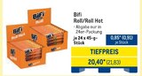 Roll/Roll Hot im METRO Prospekt Roll/Roll Hot von Bifi im aktuellen METRO Prospekt für 21,83 €