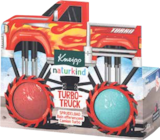 Sprudelbad Einhorn-Kutsche oder Turbo-Truck von Kneipp naturkind im aktuellen V-Markt Prospekt für 2,29 €