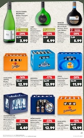 Aktueller Kaufland Prospekt mit Radler, "KNÜLLER", Seite 29