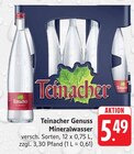 Genuss bei Trinkgut im Prospekt "" für 5,49 €
