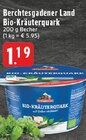 Aktuelle Quark Angebote bei EDEKA in Köln Aktuelles Bio-Kräuterquark Angebot bei EDEKA in Köln ab 1,19 €