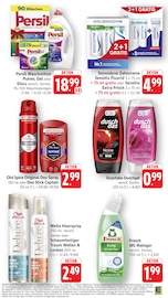 Aktueller EDEKA Prospekt mit Waschmittel, "Aktuelle Angebote", Seite 38