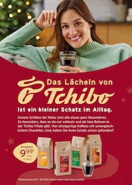 Getränke im Tchibo im Supermarkt Prospekt Getränke im Tchibo im Supermarkt Prospekt Freude FÜR ALLE! auf S. 44