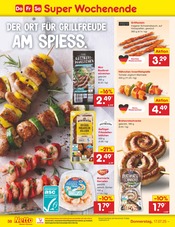 Garnelen im Netto Marken-Discount Prospekt in Rheda-Wiedenbrück Aktueller Netto Marken-Discount Prospekt mit Garnelen, "Aktuelle Angebote", Seite 60