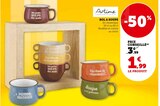 Bol à soupe - Artime en promo chez Super U Bol à soupe - Artime dans le catalogue Super U