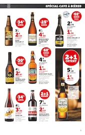 Leffe Angebote im Prospekt "Super U" von Super U Leffe Angebote im Prospekt "Super U" von Super U auf Seite 9