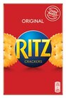 Crackers im Lidl Prospekt Crackers von RITZ im aktuellen Lidl Prospekt für 1,49 €