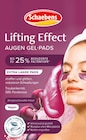 Augen Gel-Pads im Rossmann Prospekt Augen Gel-Pads von Schaebens im aktuellen Rossmann Prospekt für 0,89 €