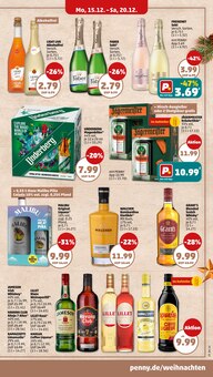 Havana Club im aktuellen Penny Prospekt (Passau) Havana Club im Penny Prospekt "Wer günstig will, muss Penny." mit 48 Seiten (Passau)