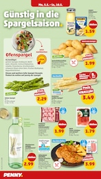 Schweinefleisch Angebot & Preis im aktuellen Penny Prospekt Schweinefleisch Angebot im aktuellen Penny Prospekt auf Seite 4