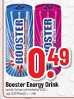 Aktuelles Energy Drink Original Angebot bei Trinkgut in Ettlingen ab 0,49 €