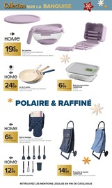 Promos Four dans le catalogue "Prêt pour un Noël magique ?" de Carrefour Four en promo dans le catalogue Carrefour à la page 29