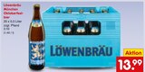 München von Löwenbräu im aktuellen Netto Marken-Discount Prospekt
