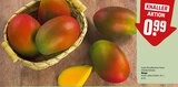 Mango im Angebot bei REWE in Heidenheim Mango Angebote bei REWE Heidenheim für 0,99 €