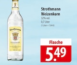 Strothmann Weizenkorn bei famila Nordost im Munster Prospekt für 5,49 €