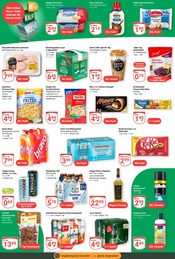 Aktueller GLOBUS Prospekt mit Grappa, "Aktuelle Angebote", Seite 27