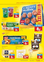Aktueller Netto Marken-Discount Prospekt mit Rama, "Aktuelle Angebote", Seite 33