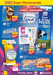 Sahne im Netto Marken-Discount Prospekt in Koblenz Aktueller Netto Marken-Discount Prospekt mit Sahne, "Aktuelle Angebote", Seite 52