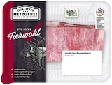Aktuelle Fleisch Angebote bei REWE in Wolfsburg Aktuelles Rinder-Suppenfleisch Angebot bei REWE in Wolfsburg ab 9,90 €