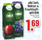 Angebot im Trinkgut Niederelbert Prospekt Trinkgut Niederelbert Prospekt mit im Angebot für 1,69 €