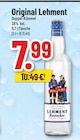 Angebot im Trinkgut Isenbüttel Prospekt Trinkgut Isenbüttel Prospekt mit im Angebot für 7,99 €