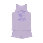 Pyjama fille - TEX BASIC - Carrefour Pyjama fille - TEX BASIC à 5,99 € dans le catalogue Carrefour