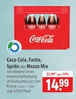 Coca-Cola im Angebot bei famila Nordost in Diepholz Coca-Cola Angebote bei famila Nordost Diepholz für 14,99 €