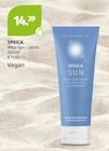 After Sun Lotion von SPEICK im aktuellen Müller Prospekt