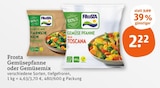 Gemüsepfanne alla Toscana im Angebot bei tegut in Leinfelden-Echterdingen Gemüsepfanne alla Toscana Angebote von Frosta bei tegut Leinfelden-Echterdingen für 2,22 €