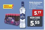 Wodka Gorbatschow von Wodka Gorbatschow für 5,55 € bei combi im Angebot Wodka Gorbatschow von Wodka Gorbatschow im aktuellen combi Prospekt