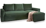 MASSENO Ecksofa Potaro von MASSENO für 470,00 € bei Sconto SB im Angebot MASSENO Ecksofa Potaro von MASSENO im aktuellen Sconto SB Prospekt